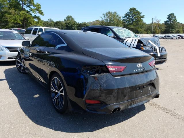 Photo 2 VIN: JN1EV7EK0KM231909 - INFINITI Q60 PURE 