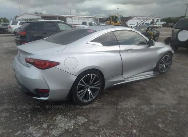 Photo 3 VIN: JN1EV7EK0LM340033 - INFINITI Q60 