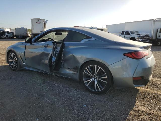 Photo 1 VIN: JN1EV7EK0LM340064 - INFINITI Q60 PURE 