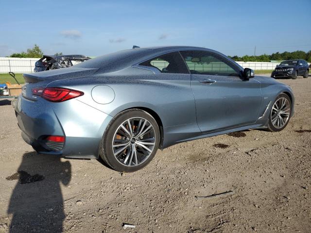 Photo 2 VIN: JN1EV7EK0LM340064 - INFINITI Q60 PURE 