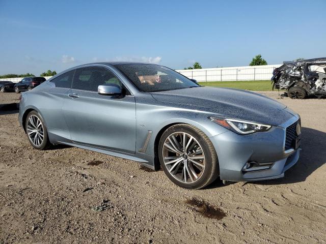 Photo 3 VIN: JN1EV7EK0LM340064 - INFINITI Q60 PURE 