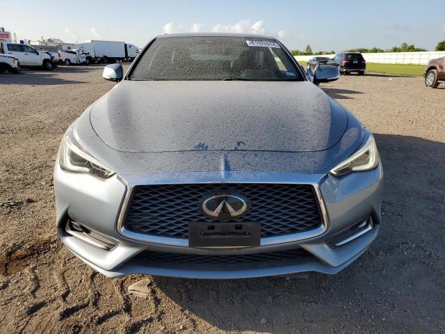 Photo 4 VIN: JN1EV7EK0LM340064 - INFINITI Q60 PURE 