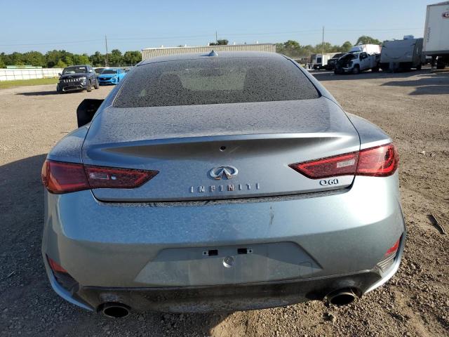 Photo 5 VIN: JN1EV7EK0LM340064 - INFINITI Q60 PURE 