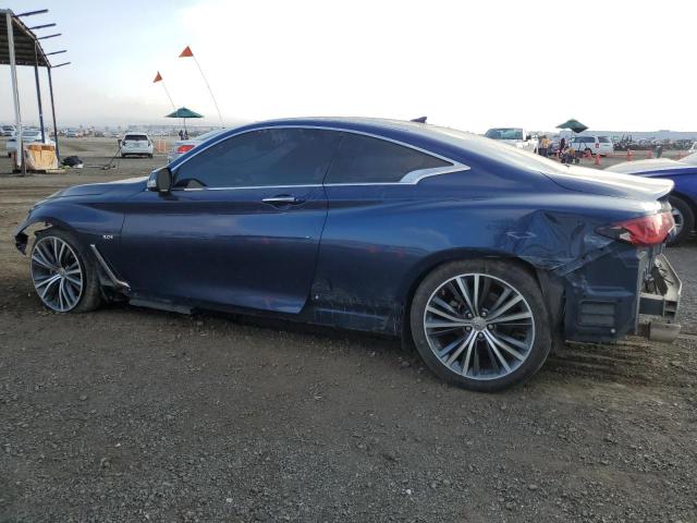 Photo 1 VIN: JN1EV7EK0LM340162 - INFINITI Q60 PURE 