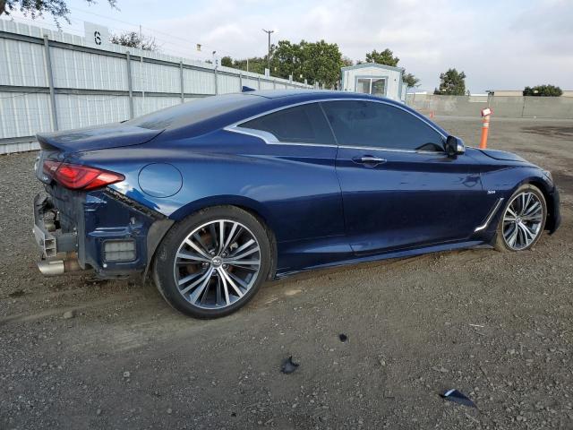 Photo 2 VIN: JN1EV7EK0LM340162 - INFINITI Q60 PURE 