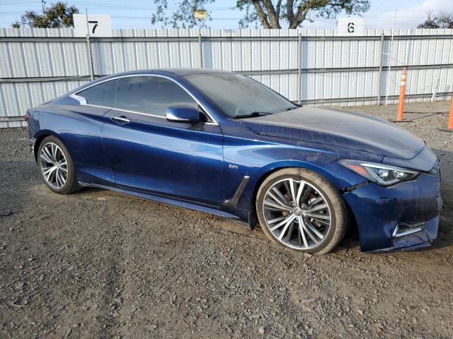 Photo 3 VIN: JN1EV7EK0LM340162 - INFINITI Q60 PURE 