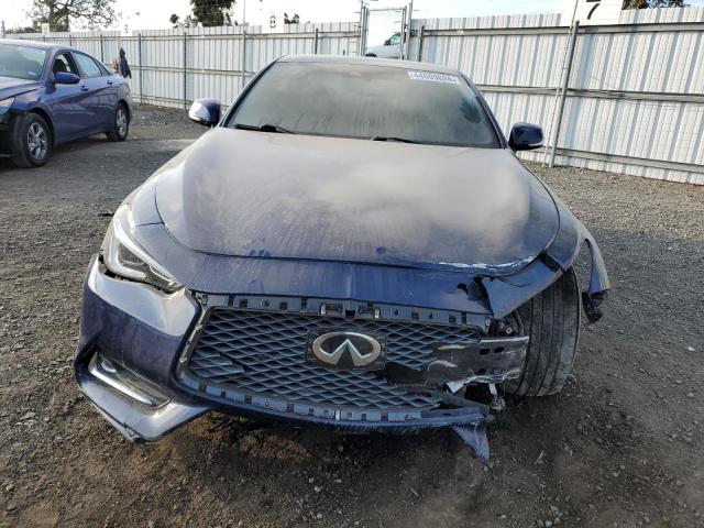 Photo 4 VIN: JN1EV7EK0LM340162 - INFINITI Q60 PURE 