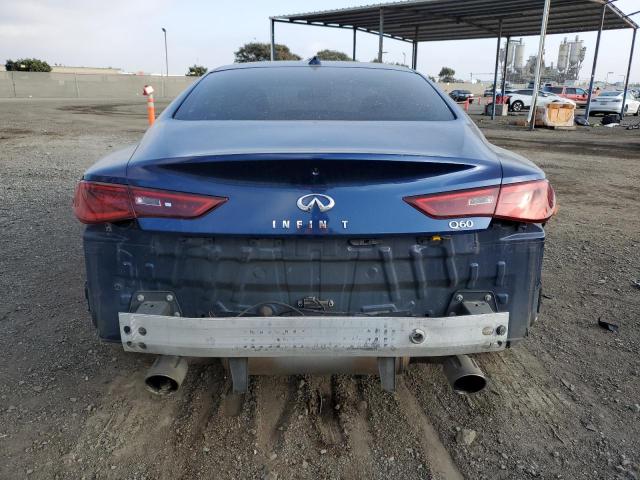 Photo 5 VIN: JN1EV7EK0LM340162 - INFINITI Q60 PURE 