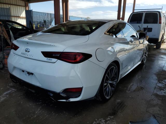 Photo 3 VIN: JN1EV7EK1HM360704 - INFINITI Q60 PREMIU 