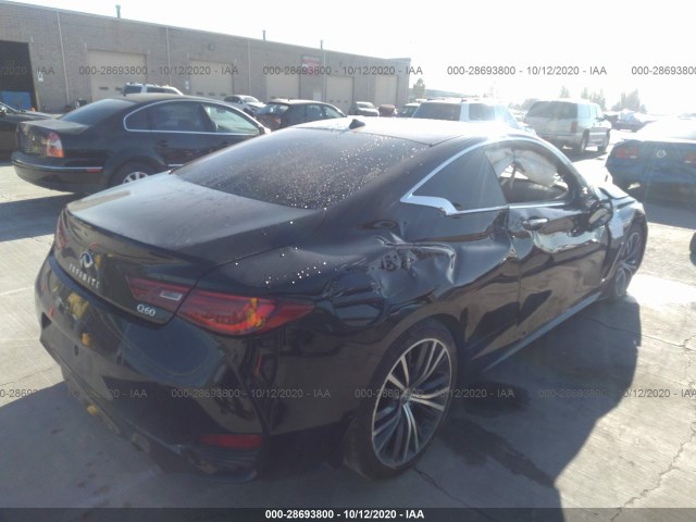 Photo 3 VIN: JN1EV7EK1HM360959 - INFINITI Q60 