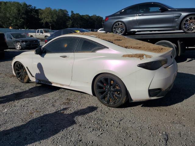 Photo 1 VIN: JN1EV7EK1HM361920 - INFINITI Q60 PREMIU 