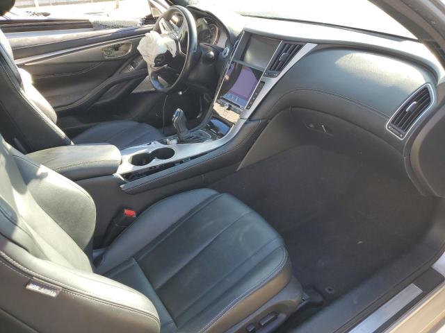 Photo 7 VIN: JN1EV7EK1HM362016 - INFINITI Q60 