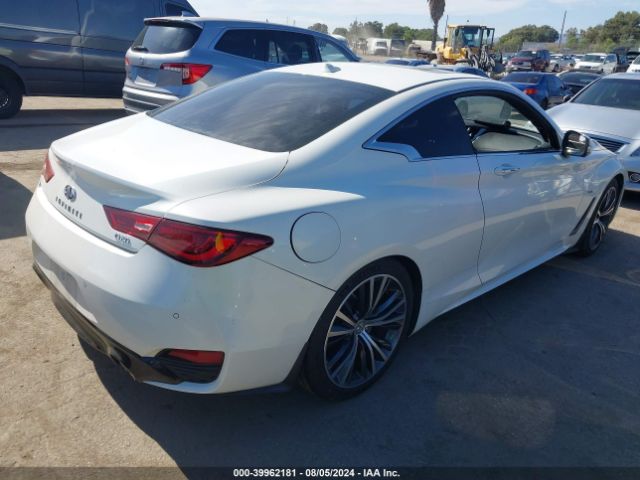 Photo 3 VIN: JN1EV7EK1HM362839 - INFINITI Q60 