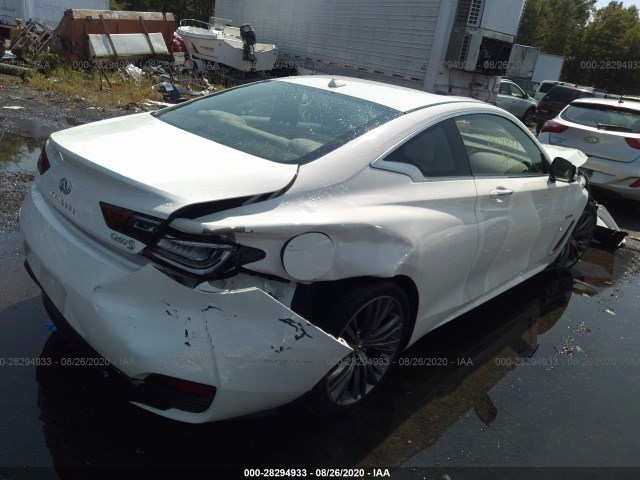 Photo 3 VIN: JN1EV7EK1HM363697 - INFINITI Q60 PREMIU 