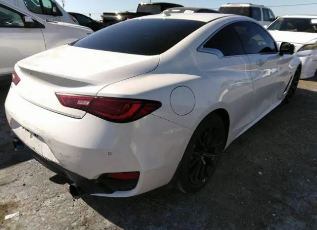 Photo 3 VIN: JN1EV7EK1HM363909 - INFINITI Q60 