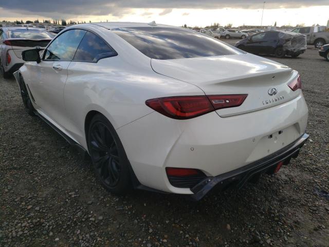 Photo 2 VIN: JN1EV7EK1HM364431 - INFINITI Q60 PREMIU 