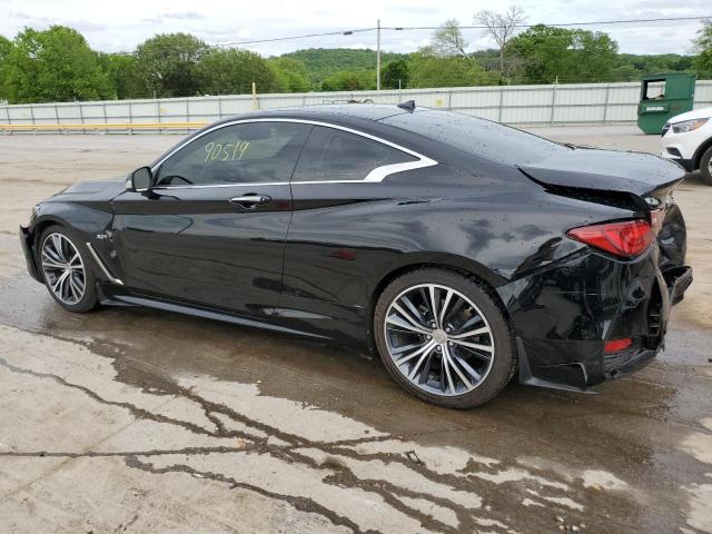 Photo 1 VIN: JN1EV7EK1JM340099 - INFINITI Q60 