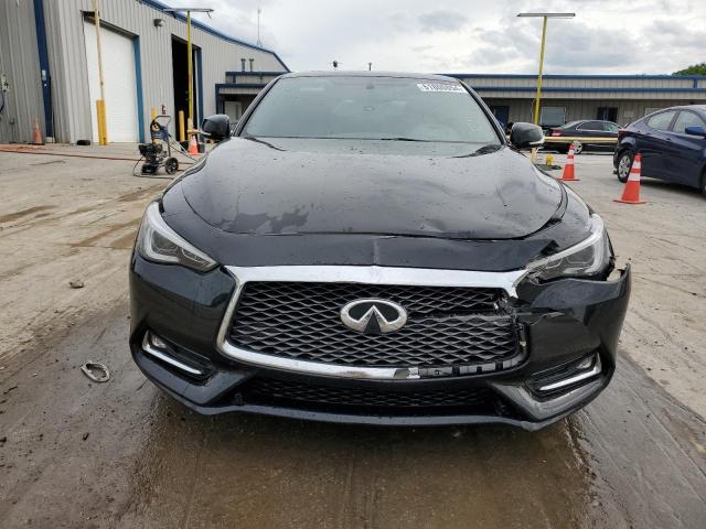 Photo 4 VIN: JN1EV7EK1JM340099 - INFINITI Q60 