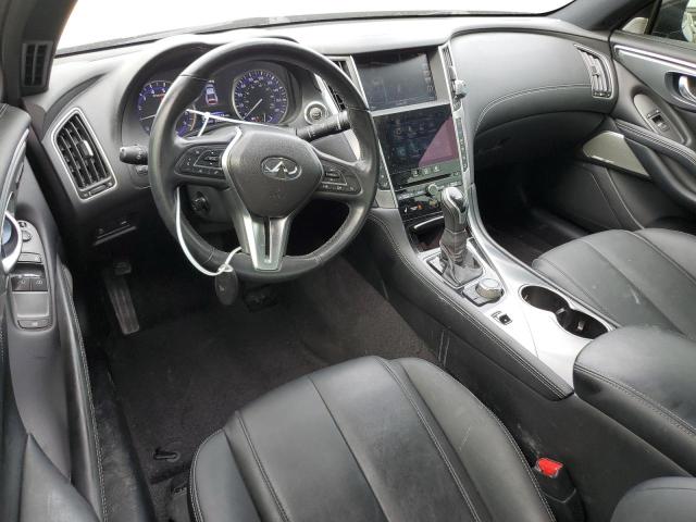 Photo 7 VIN: JN1EV7EK1JM340099 - INFINITI Q60 