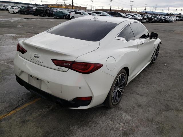 Photo 2 VIN: JN1EV7EK1JM340409 - INFINITI Q60 LUXE 3 