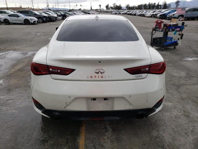 Photo 5 VIN: JN1EV7EK1JM340409 - INFINITI Q60 LUXE 3 