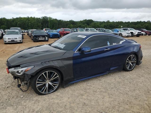 Photo 0 VIN: JN1EV7EK1JM340572 - INFINITI Q60 LUXE 3 