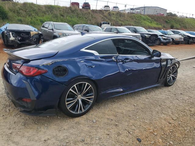 Photo 2 VIN: JN1EV7EK1JM340572 - INFINITI Q60 LUXE 3 