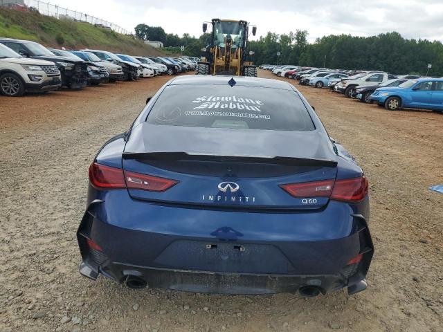 Photo 5 VIN: JN1EV7EK1JM340572 - INFINITI Q60 LUXE 3 