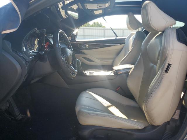 Photo 6 VIN: JN1EV7EK1JM340572 - INFINITI Q60 LUXE 3 