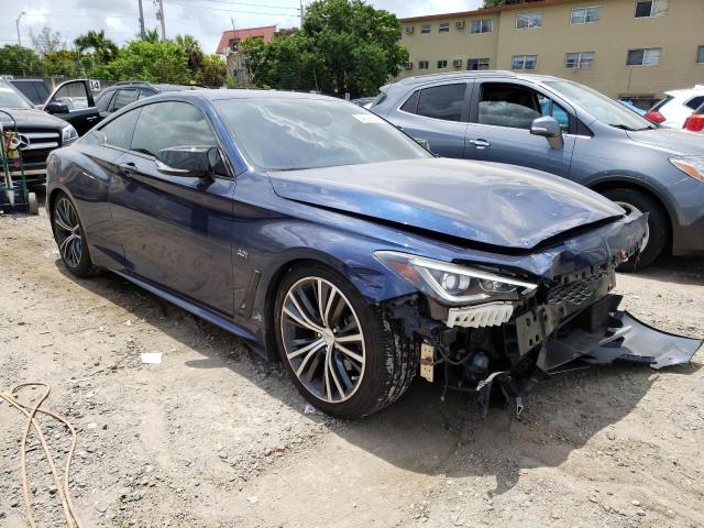 Photo 3 VIN: JN1EV7EK1JM342077 - INFINITI Q60 LUXE 3 