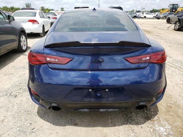 Photo 5 VIN: JN1EV7EK1JM342077 - INFINITI Q60 LUXE 3 