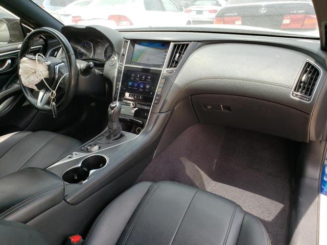 Photo 7 VIN: JN1EV7EK1JM342077 - INFINITI Q60 LUXE 3 