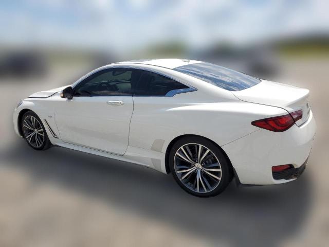 Photo 1 VIN: JN1EV7EK1KM230221 - INFINITI Q60 