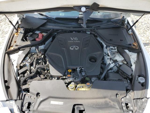 Photo 10 VIN: JN1EV7EK1KM230221 - INFINITI Q60 