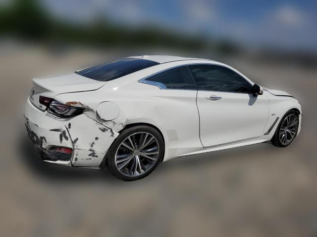 Photo 2 VIN: JN1EV7EK1KM230221 - INFINITI Q60 