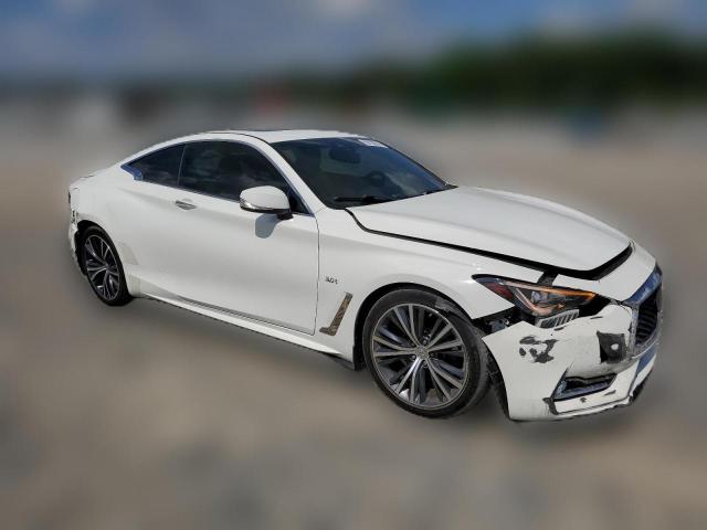 Photo 3 VIN: JN1EV7EK1KM230221 - INFINITI Q60 