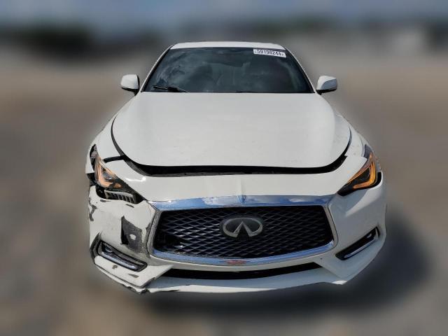 Photo 4 VIN: JN1EV7EK1KM230221 - INFINITI Q60 