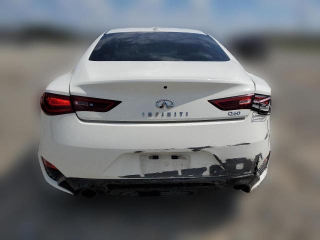 Photo 5 VIN: JN1EV7EK1KM230221 - INFINITI Q60 