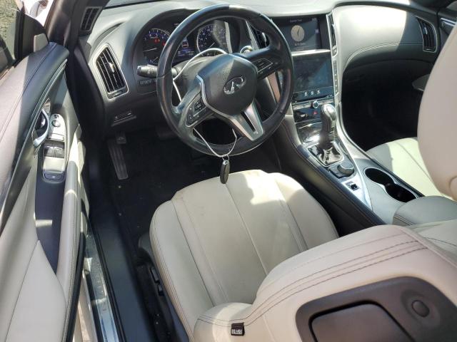 Photo 7 VIN: JN1EV7EK1KM230221 - INFINITI Q60 