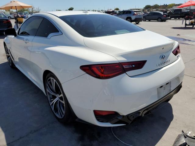 Photo 2 VIN: JN1EV7EK1KM230266 - INFINITI Q60 PURE 