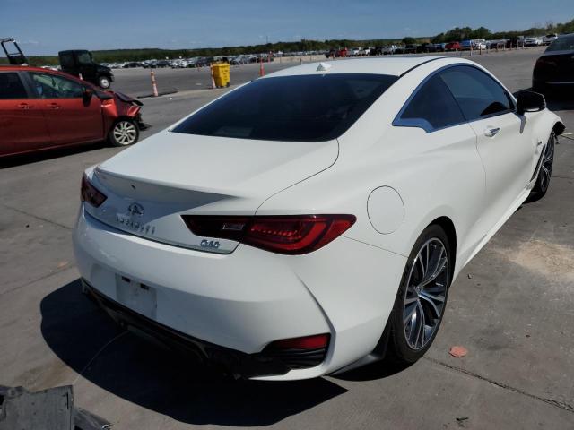 Photo 3 VIN: JN1EV7EK1KM230266 - INFINITI Q60 PURE 