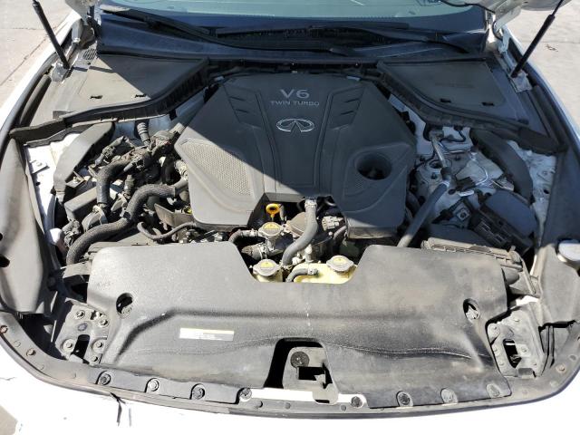 Photo 6 VIN: JN1EV7EK1KM230266 - INFINITI Q60 PURE 