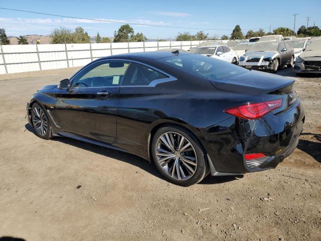 Photo 1 VIN: JN1EV7EK1KM230719 - INFINITI Q60 PURE 