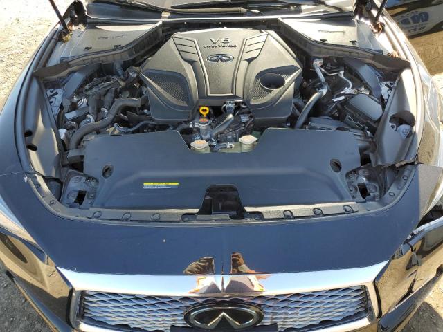 Photo 10 VIN: JN1EV7EK1KM230719 - INFINITI Q60 PURE 