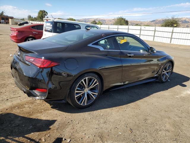 Photo 2 VIN: JN1EV7EK1KM230719 - INFINITI Q60 PURE 