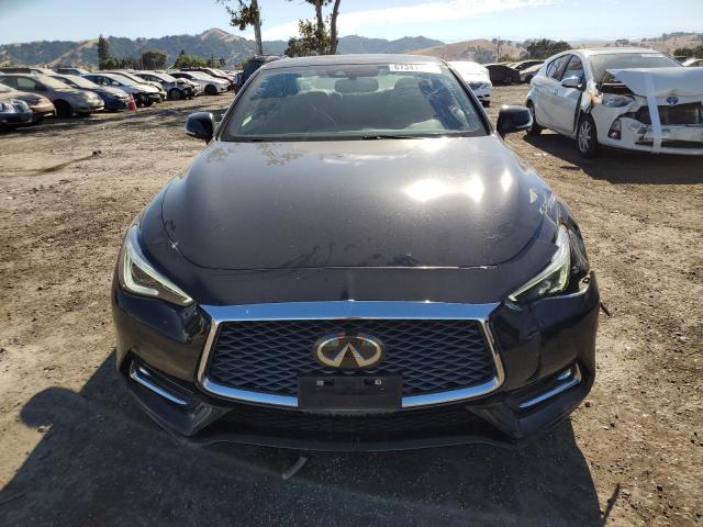 Photo 4 VIN: JN1EV7EK1KM230719 - INFINITI Q60 PURE 