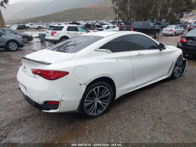 Photo 3 VIN: JN1EV7EK1KM230932 - INFINITI Q60 