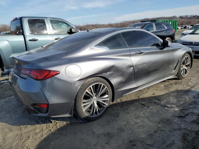 Photo 2 VIN: JN1EV7EK1KM231059 - INFINITI Q60 