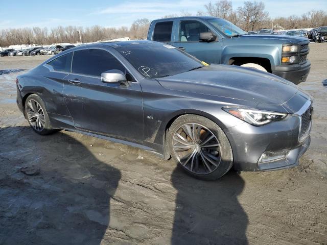 Photo 3 VIN: JN1EV7EK1KM231059 - INFINITI Q60 