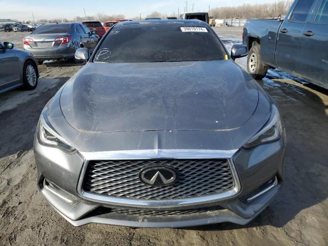 Photo 4 VIN: JN1EV7EK1KM231059 - INFINITI Q60 